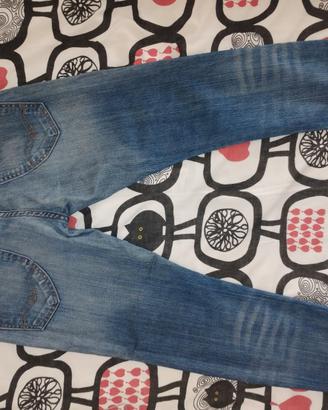 Pantaloni replay originali