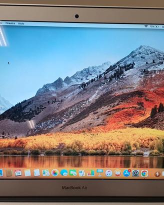 Apple macbook air