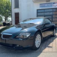 Bmw 645 645Ci cat Cabrio