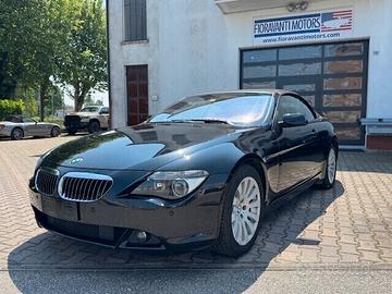 Bmw 645 645Ci cat Cabrio