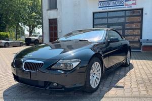 Bmw 645 645Ci cat Cabrio