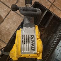 Martello demolitore DEWALT D25901 