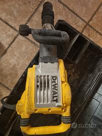 Martello demolitore DEWALT D25901 