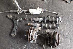 Ricambi Ford Transit Custom del 2018