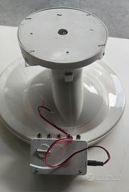 antenna TV camper teleco Wing