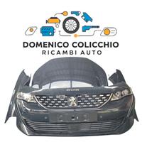 RICAMBI USATI PEUGEOT 508 2022 ANCHE GT LINE