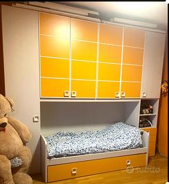 Camera bambino