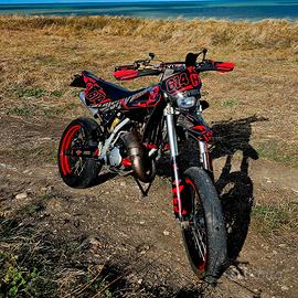 Husqvarna SM 125