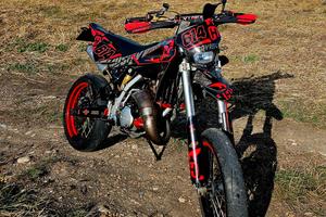 Husqvarna SM 125