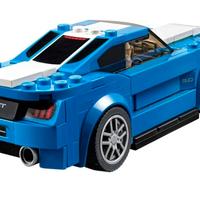 LEGO 75871 Ford Mustang GT Speed