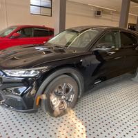 Ford Mustang Mach-E 269cv Aziendale 1 Proprietario