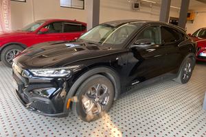 Ford Mustang Mach-E 269cv Aziendale 1 Proprietario