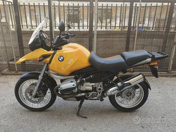 Bmw r 1150 gs - 2000