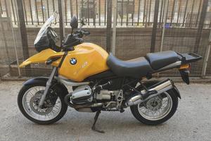 Bmw r 1150 gs - 2000