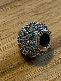 Charm Pandora Margherita Con pavè 798797C01