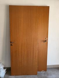 Porte interne 