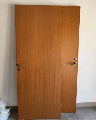 Porte interne 