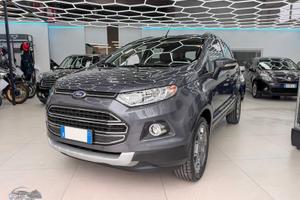 Ford EcoSport 1.5 TDCi 90 CV Business