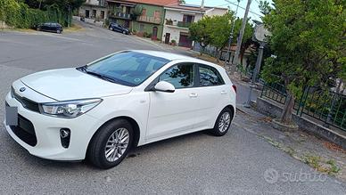 KIA RIO 1.2 MPI EVOLUTION 84 CV – 2019