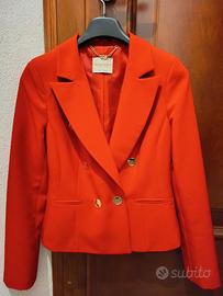 Tailleur Rinascimento