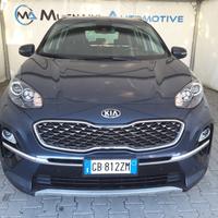 KIA Sportage 1.6 CRDI 136cv DCT7 Energy *TAGLIAN