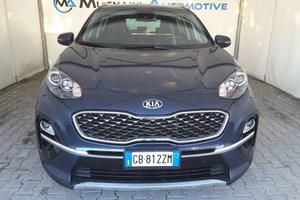 KIA Sportage 1.6 CRDI 136cv DCT7 Energy *TAGLIAN
