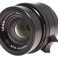 Obiettivo Leica Apo Summicron M 50mm f/2 asph.