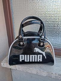Borsetta Puma da ragazza 