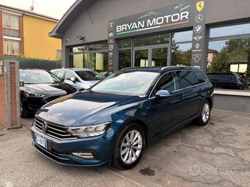 Volkswagen Passat Variant 2.0 TDI SCR EVO DSG Busi