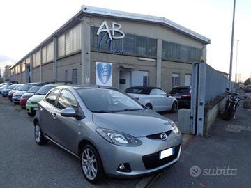 MAZDA 2 1.3 16V 86CV 5p. *FINANZIABILE* *2 SET P