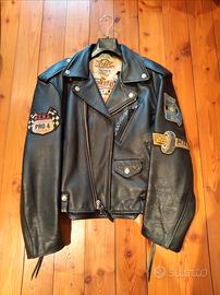 Avirex Gator "Jet city" Tg.M