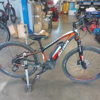 Ebike front usate