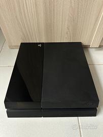 PS4 500GB