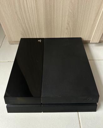 PS4 500GB