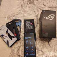 ASUS ROG Phone 6 | 16GB RAM | 512GB