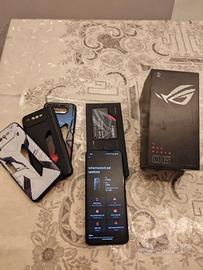 ASUS ROG Phone 6 | 16GB RAM | 512GB