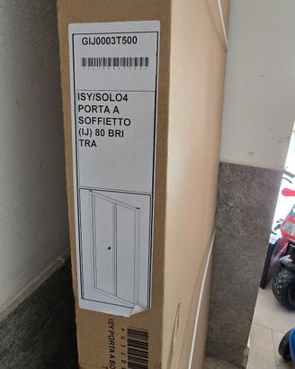 Box doccia glass