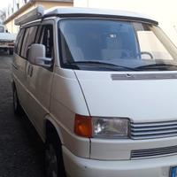 volkswagen transporter t4 tipo California 