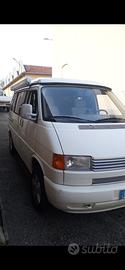 volkswagen transporter t4 tipo California 