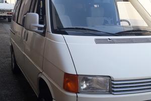 volkswagen transporter t4 tipo California 