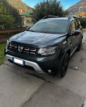 Dacia Duster Extreme  1.5 Blue DCI 115 CV