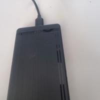 Hard Disk esterno 500Gb USB3.0