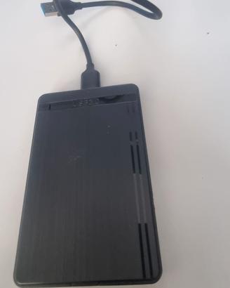 Hard Disk esterno 500Gb USB3.0