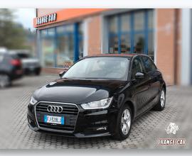 Audi A1 1.4 TDI-OK NEOPATENTATI