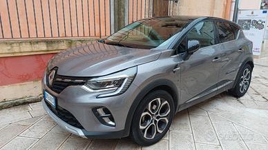  Renault Captur 2023 gpl