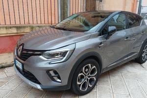  Renault Captur 2023 gpl