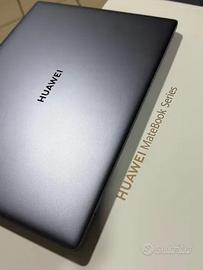 Huawei MateBook 14 Ryzen 7