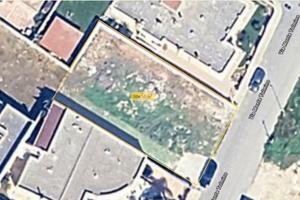 TER. RESIDENZIALE A COPERTINO