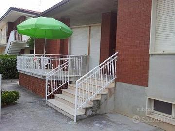 Villetta a due passi dal mare 1-13 agosto