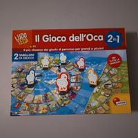 il Gioco dell'Oca 